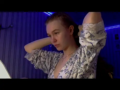 bellameow88 online show from January 12, 2026, 8:32 am