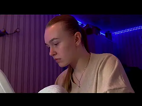 bellameow88 online show from January 13, 2026, 11:25 am