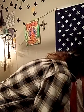 Bored Grandma online show from April 8, 2026, 8:16 am