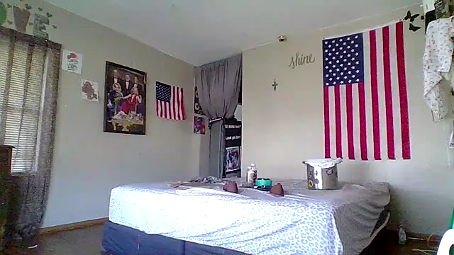 Bored Grandma online show from March 2, 2026, 8:16 pm