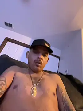 Snapshot of Ghosttown23 chatting on March 22, 2026, 5:36 pm Ghosttown23 online show from March 22, 2026, 5:36 pm