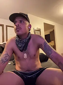 Snapshot of Ghosttown23 chatting on March 26, 2026, 10:35 am Ghosttown23 online show from March 26, 2026, 10:35 am