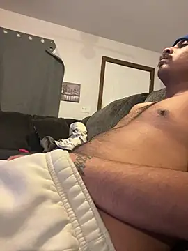 Snapshot of Ghosttown23 chatting on February 23, 2026, 4:03 am Ghosttown23 online show from February 23, 2026, 4:03 am