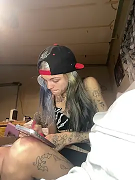 ittybittymeryssa online show from February 11, 2026, 11:26 pm