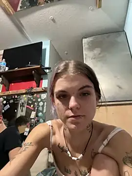 ittybittymeryssa online show from December 21, 2025, 7:43 am