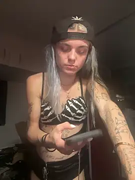 ittybittymeryssa online show from February 16, 2026, 12:31 am