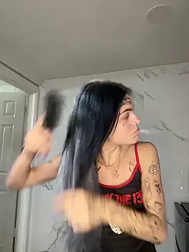 ittybittymeryssa online show from March 3, 2026, 3:52 pm