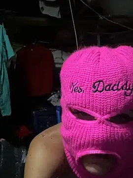 ittybittymeryssa online show from April 10, 2026, 1:45 am