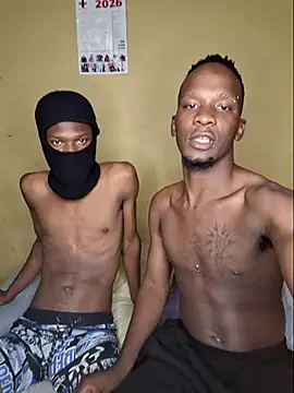 RAWFREAKYVERSE online show from February 23, 2026, 7:14 pm