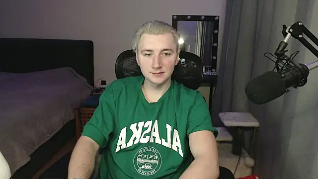 Elvin Vaenight online show from November 16, 2025, 10:24 pm