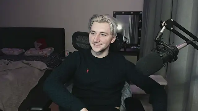 Elvin Vaenight online show from November 23, 2025, 12:20 am