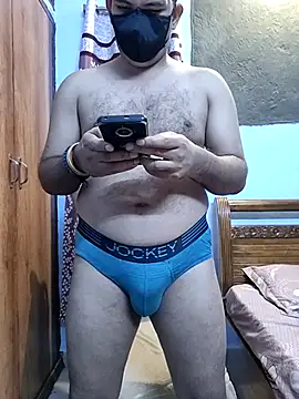 Virat FatDick online show from July 5, 2026, 3:44 am