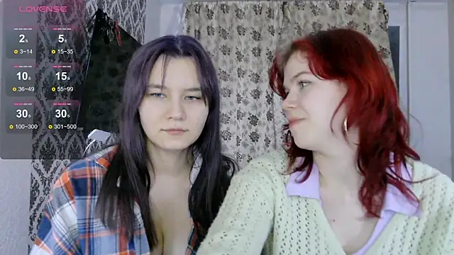 Poppy sun online show from November 26, 2025, 10:32 pm