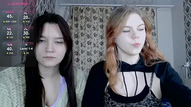 Poppy sun online show from November 21, 2025, 6:51 pm