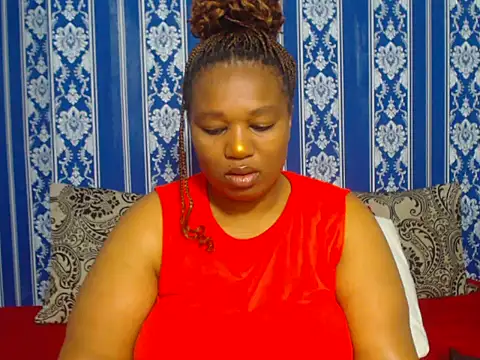 JUICEYLIPS333 online show from October 11, 2025, 1:23 pm