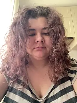 AliceCurlyX online show from March 1, 2026, 9:09 am