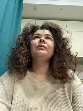 AliceCurlyX online show from January 16, 2026, 2:26 am