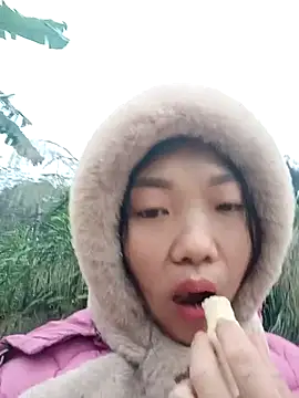 Snapshot of Ananine chatting on January 14, 2026, 12:47 am Ananine online show from January 14, 2026, 12:47 am