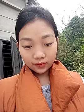 Snapshot of Ananine chatting on February 22, 2026, 1:30 am Ananine online show from February 22, 2026, 1:30 am