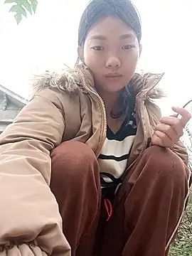 Snapshot of Ananine chatting on January 15, 2026, 1:09 am Ananine online show from January 15, 2026, 1:09 am