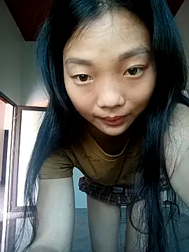 Ananine online show from June 28, 2026, 1:45 am