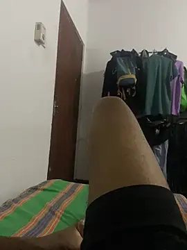 Senurak99 online show from September 12, 2025, 8:52 pm