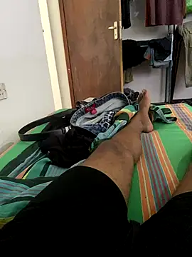 Senurak99 online show from November 17, 2025, 6:17 am