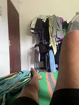 Senurak99 online show from October 10, 2025, 7:53 am