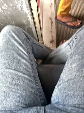 Senurak99 online show from November 10, 2025, 7:57 am