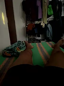 Senurak99 online show from January 9, 2026, 12:12 pm