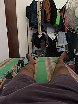 Senurak99 online show from April 3, 2026, 7:26 am