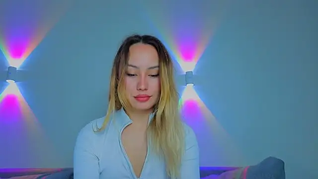 Snapshot of baobei03 chatting on April 5, 2026, 5:03 am baobei03 online show from April 5, 2026, 5:03 am