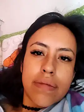 Queen Ashly online show from February 15, 2026, 7:35 pm