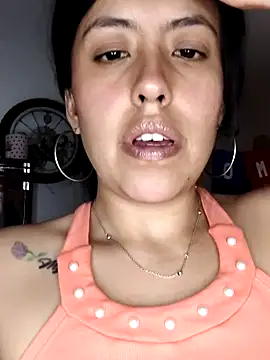 Queen Ashly online show from July 5, 2026, 4:19 am