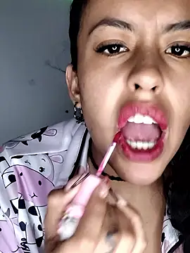 Queen Ashly online show from January 17, 2026, 2:15 am