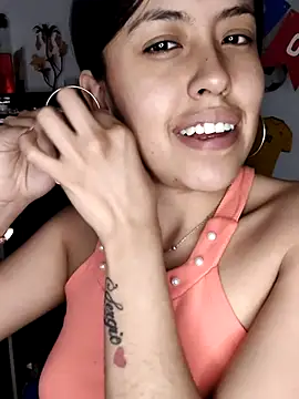 Queen Ashly online show from July 5, 2026, 3:11 am