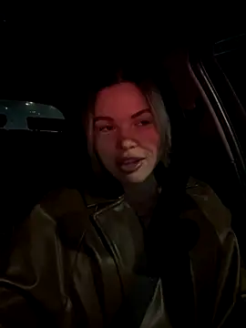 SMELLSEX online show from October 17, 2025, 4:20 pm