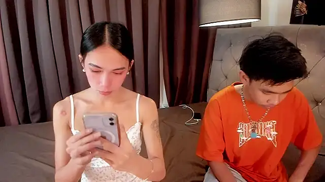 urfantasyhotbaby online show from November 13, 2025, 4:33 pm