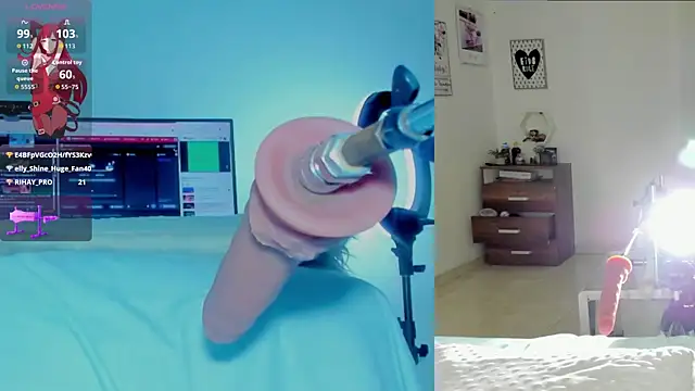 Rosy Emely online show from February 10, 2026, 9:30 am