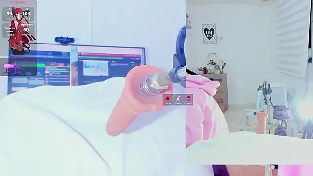 Rosy Emely online show from January 16, 2026, 9:24 am