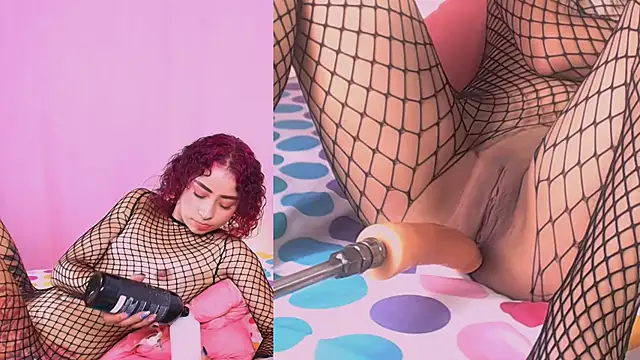 Gabriela Reyes online show from December 3, 2025, 7:02 pm