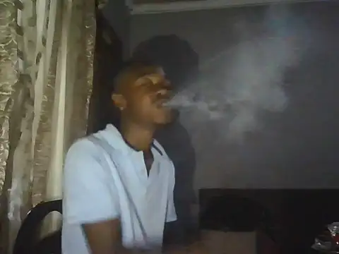 Nykho17 online show from October 24, 2025, 9:36 pm