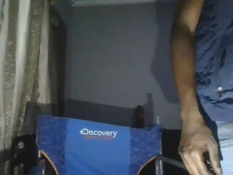 Nykho17 online show from October 30, 2025, 8:06 pm