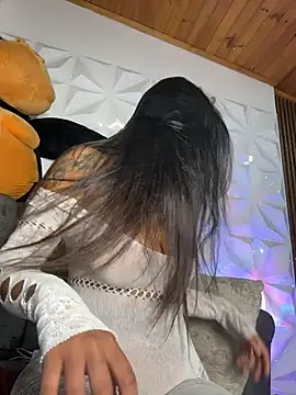 Snapshot of caritobeachdh chatting on February 27, 2026, 5:07 am caritobeachdh online show from February 27, 2026, 5:07 am