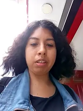 Snapshot of Syndel23 chatting on April 13, 2026, 6:45 pm Syndel23 online show from April 13, 2026, 6:45 pm