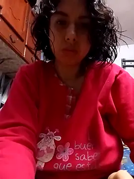 Syndel23 online show from November 13, 2025, 2:04 am