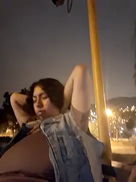 Snapshot of Syndel23 chatting on March 12, 2026, 3:45 am Syndel23 online show from March 12, 2026, 3:45 am