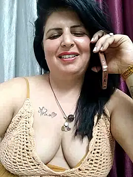 Jann Riya333 online show from May 14, 2026, 6:05 pm