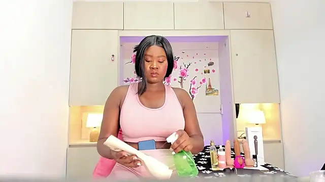 Snapshot of JulianaBlaze_ chatting on April 2, 2026, 4:19 am JulianaBlaze online show from April 2, 2026, 4:19 am