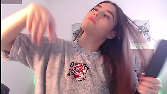 melodydoll online show from September 16, 2025, 3:02 pm